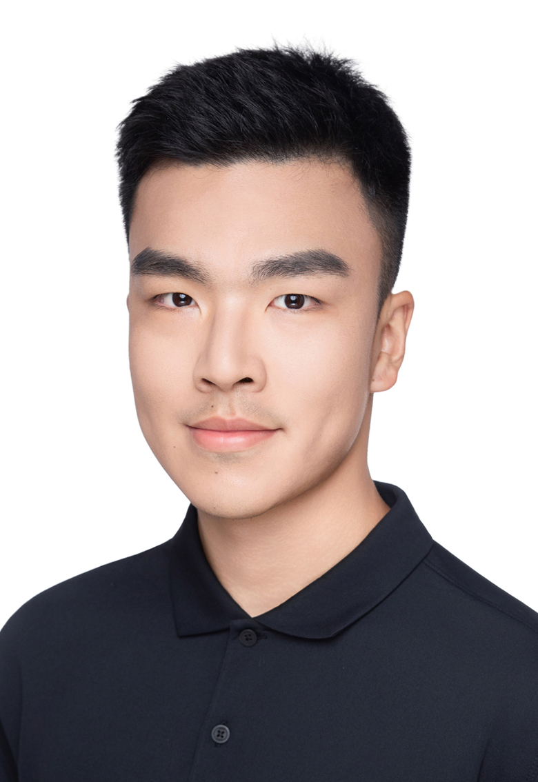 Jiale Li
